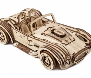 Ugears Drift Cobra Racing Car