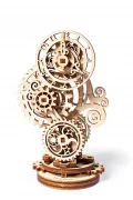 Ugears Steampunk Clock 2.0 - Bild 3