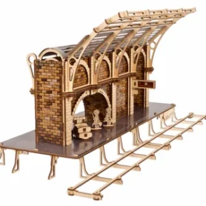 Ugears Platform 9 ¾ Harry Potter