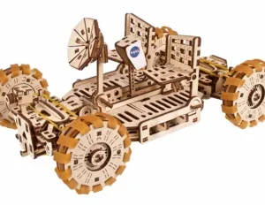 Ugears NASA Lunar Rover