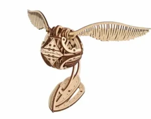 Ugears Golden Snitch Harry Potter