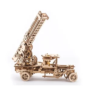 Ugears Fire Ladder
