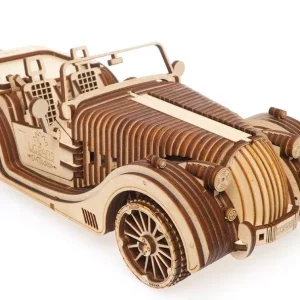 Ugears Roadster VM-01