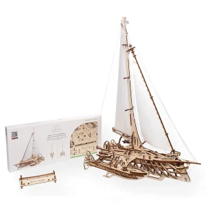 Ugears Trimaran Merihobus