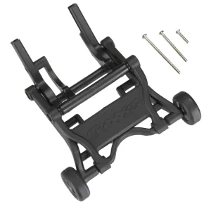 Wheelie Bar Komplett Svart Traxxas 3678