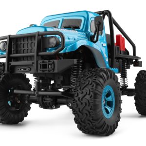 WL 184020 4WD Retro Crawler 1/18 RTR