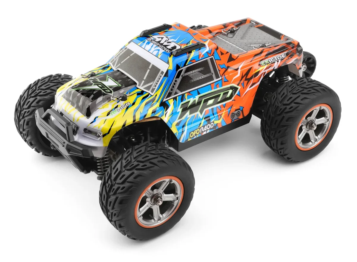 WL 204006 1/20 Offroad RTR - Bild 3