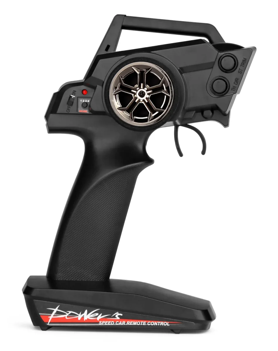 WL 204006 1/20 Offroad RTR - Bild 5