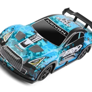 WL 22206 1/22 Drift RTR