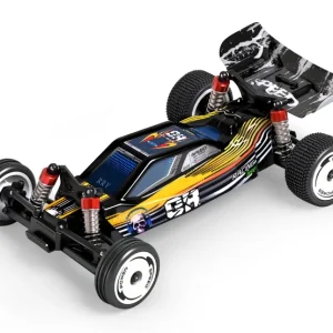WL 244016 1/24 Buggy RTR