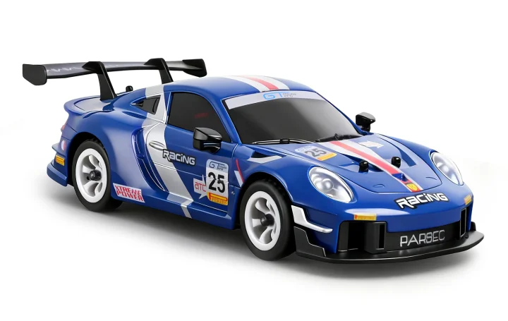 WL 284019-A 1/28 Rally RTR - Bild 2