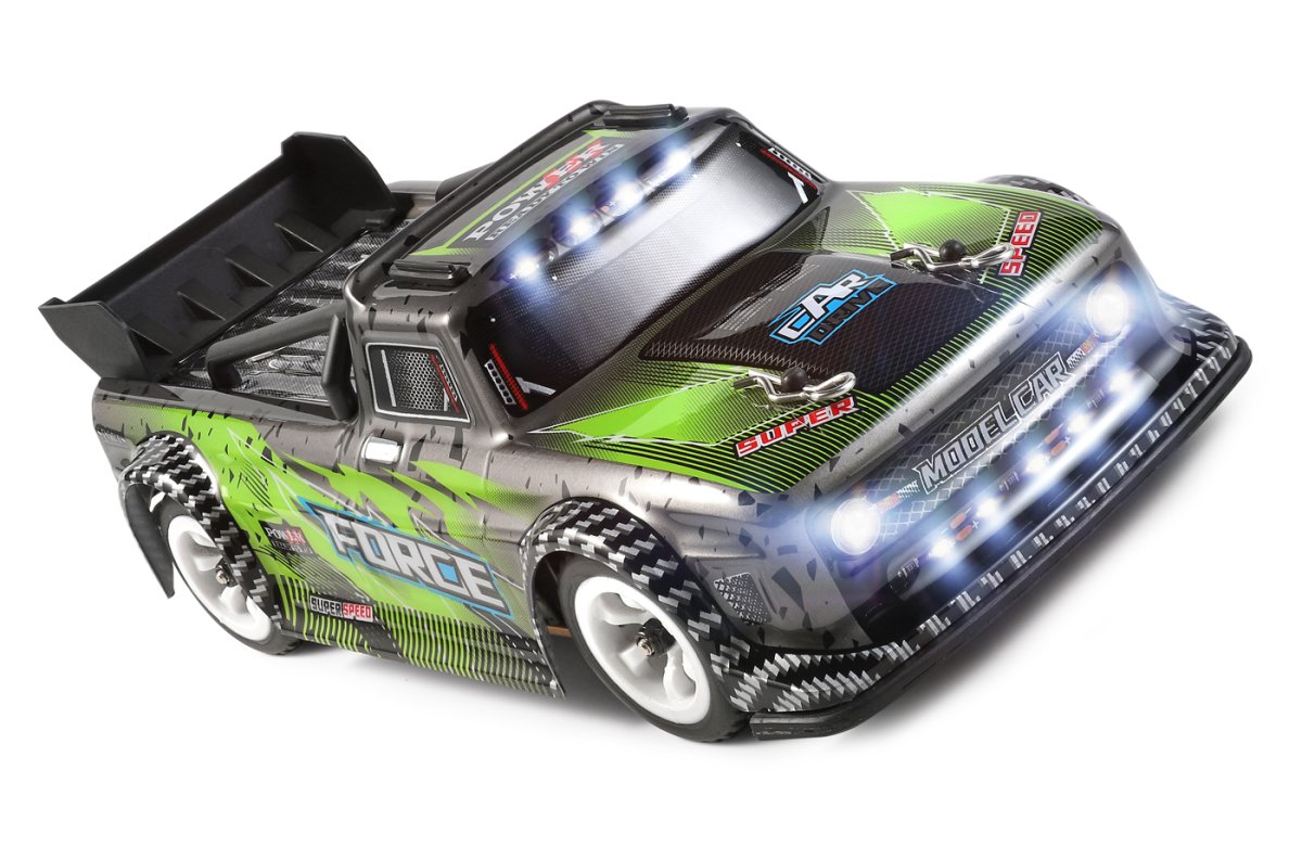 WL 284131 1/28 Onroad RTR - Bild 3