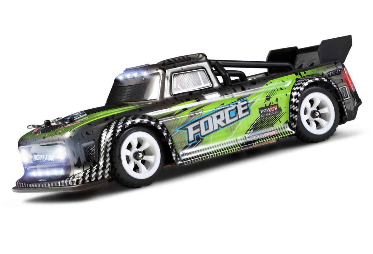 WL 284131 1/28 Onroad RTR - Bild 5