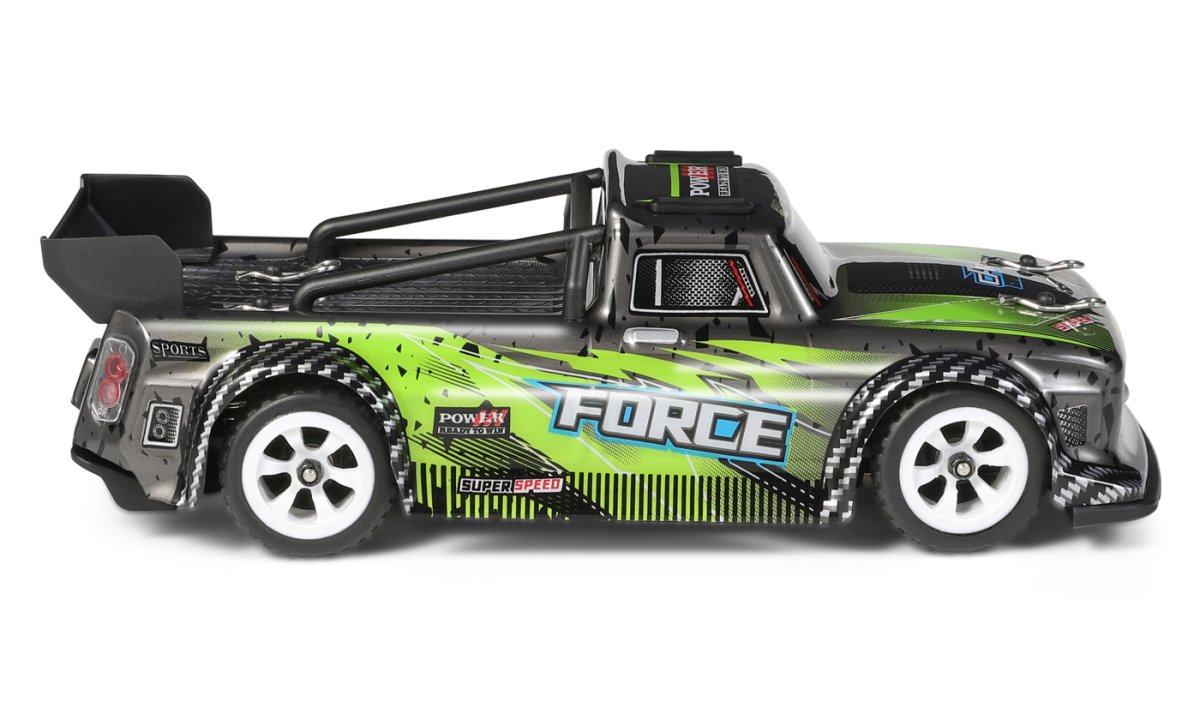 WL 284131 1/28 Onroad RTR - Bild 6