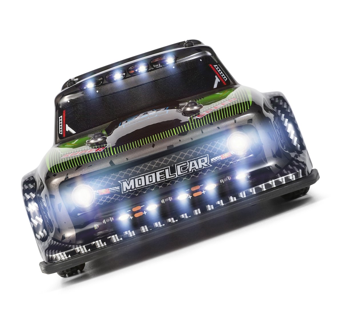 WL 284131 1/28 Onroad RTR - Bild 7