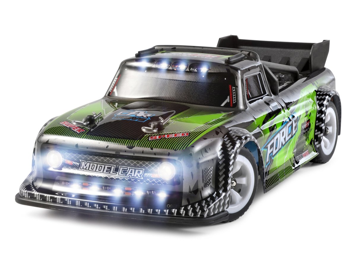 WL 284131 1/28 Onroad RTR - Bild 8
