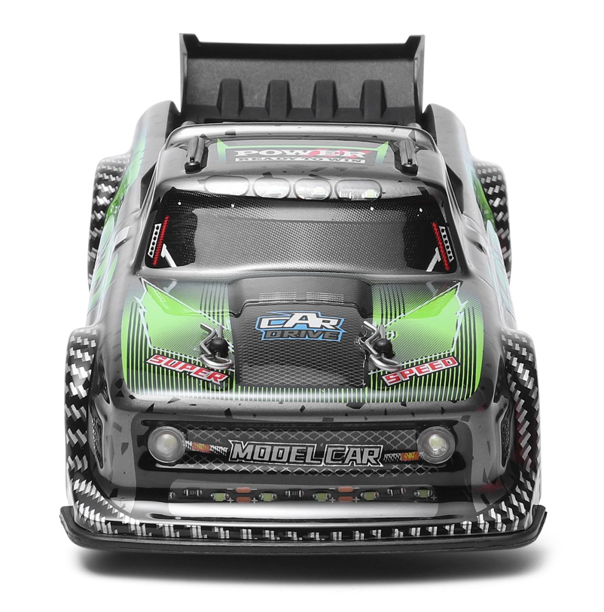 WL 284131 1/28 Onroad RTR - Bild 9