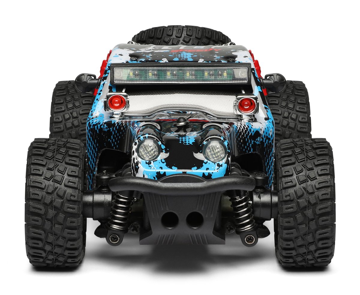 WL 284161 1/28 Offroad Truck RTR - Bild 8
