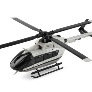 WL K160 EC-145 Helikopter RTF