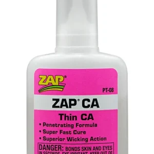 ZAP A 28g tunn