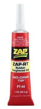 ZAP-RT CA Lim för Gummi mm 29.5ml - Bild 2