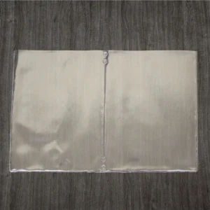 A4 Double Pocket
