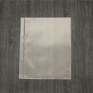 A5 Single Pocket