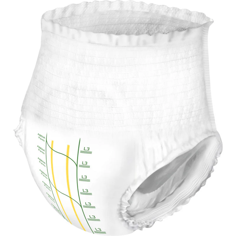 Abena Pants Premium - Bild 3