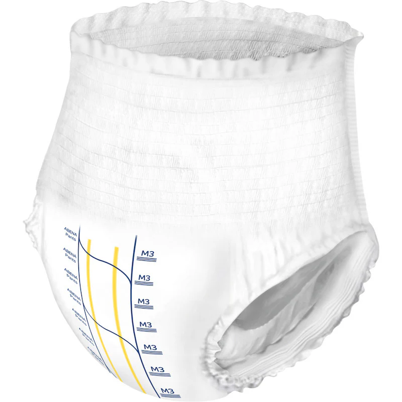 Abena Pants Premium - Bild 6