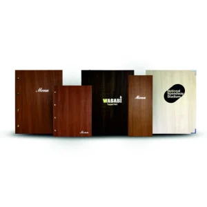 Athens Ring Binders