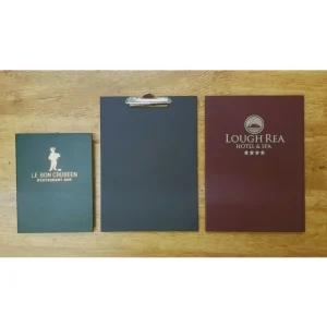 Beijing A3, A4 and A5 Clipboard