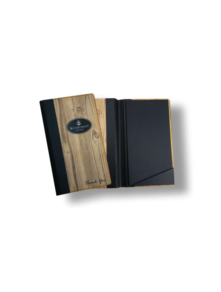 Wooden Bill presenters - Bild 2