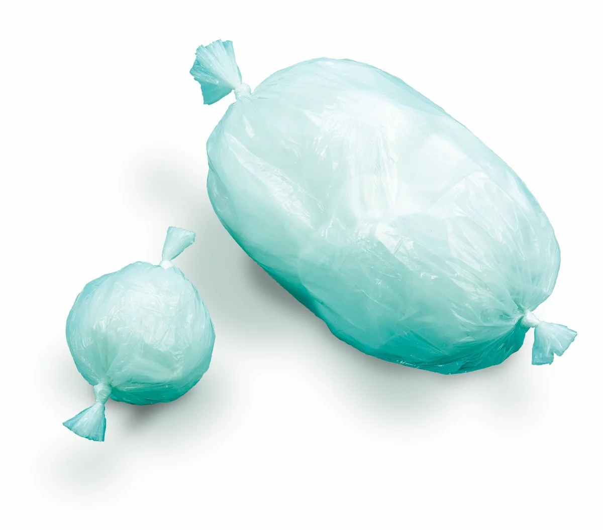 Refill-påsar till blöjhinken - Bild 3