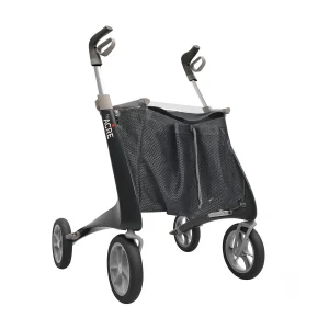 ByAcre shopping net (Carbon Ultralight & Overland)