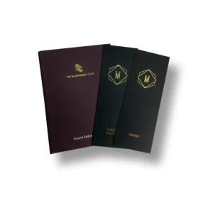 Dublin Ring Binders