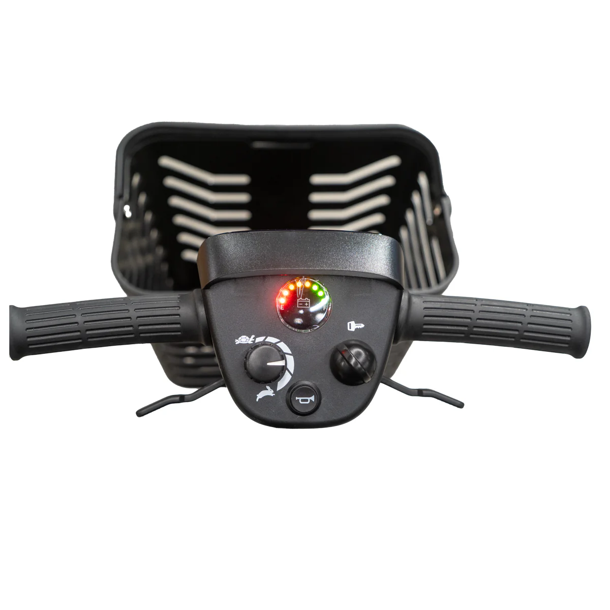 Mobiak Apollo elscooter - Bild 5