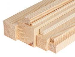 Furulist 2x5mm 1m delas till (2x500mm) Minsta köp 5st 1m