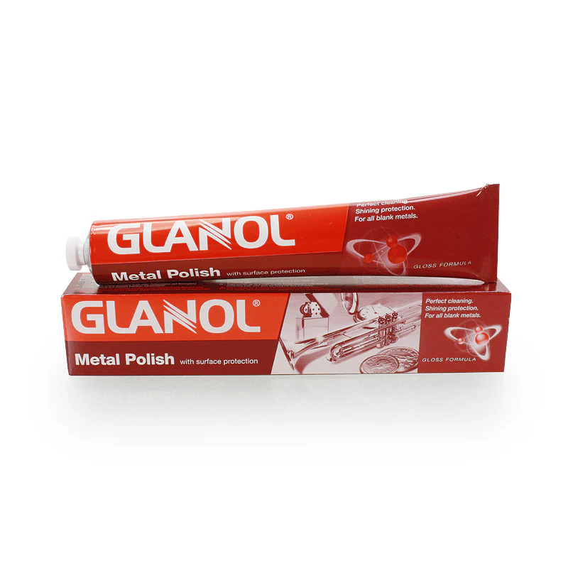 Polermedel Glanol