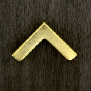 Gold Colour Corner Protector