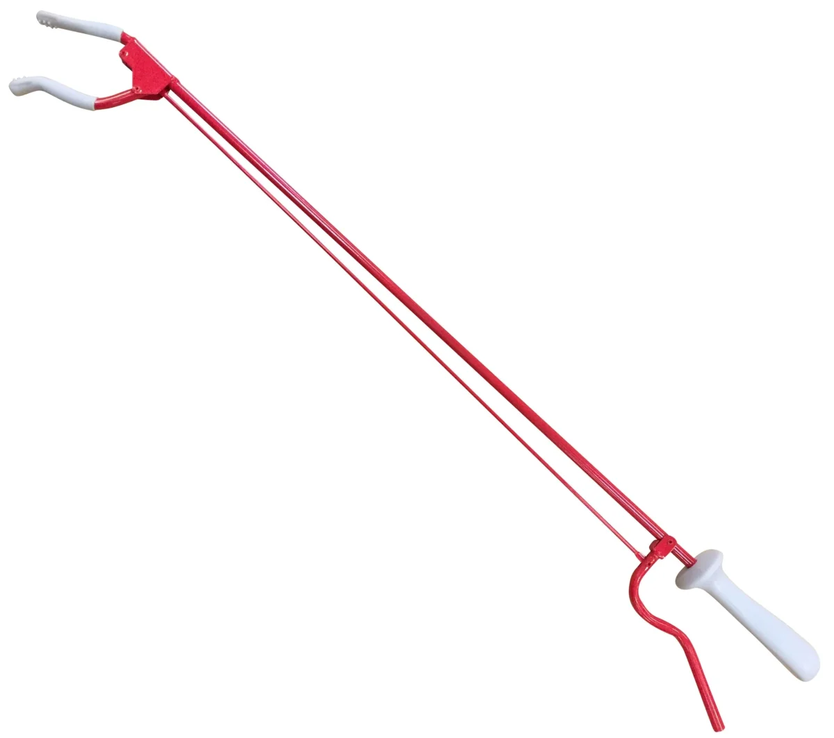 Griptång i stål, 40 eller 70 cm.