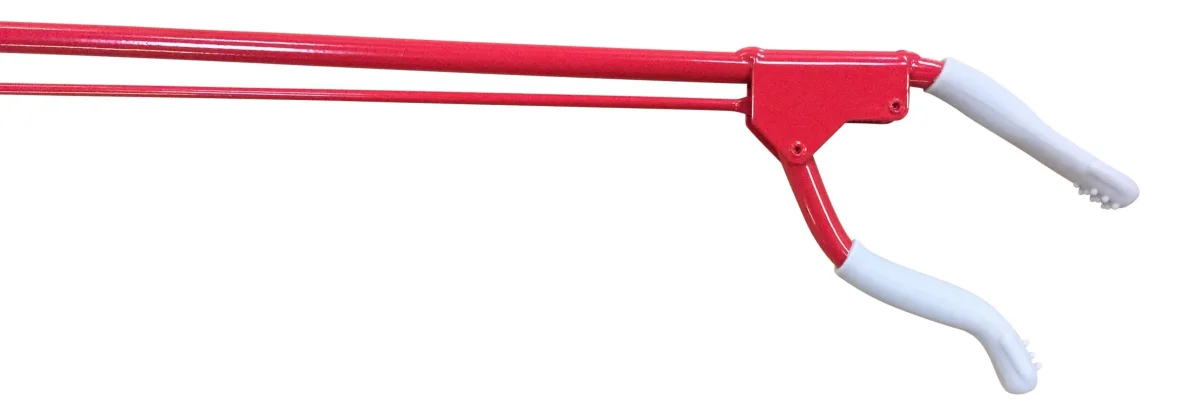 Griptång i stål, 40 eller 70 cm. - Bild 4