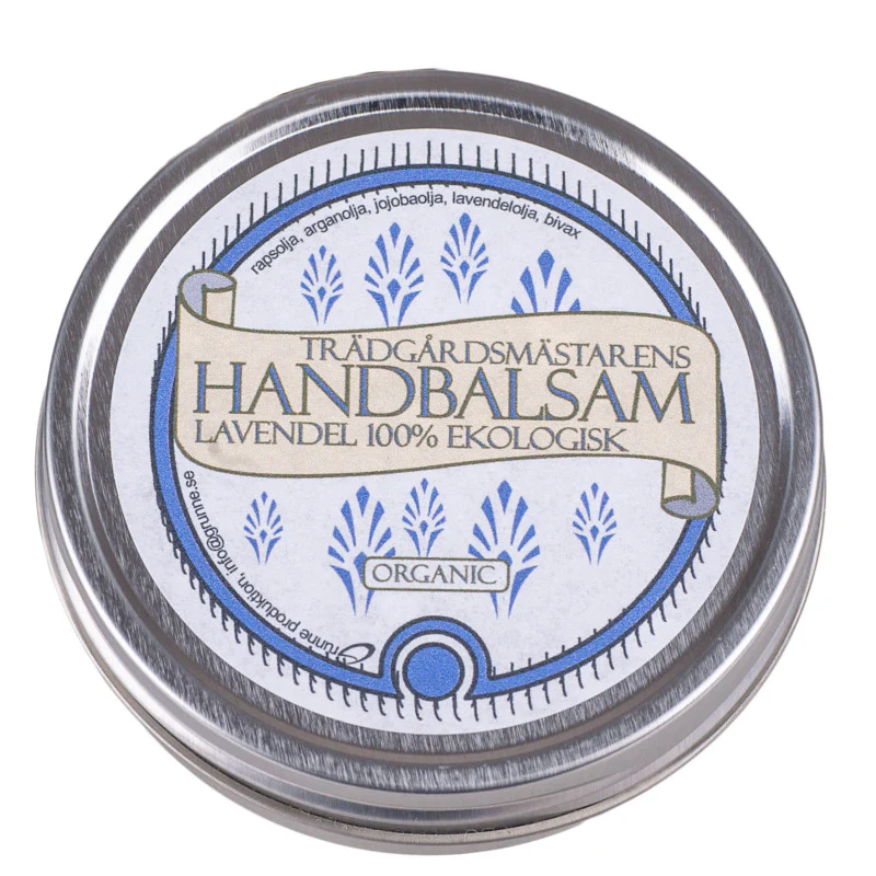 Handbalsam Lavendel - Bild 3