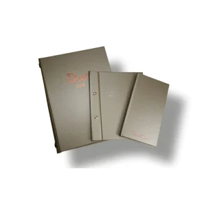 Helsinki Guest Information Folder