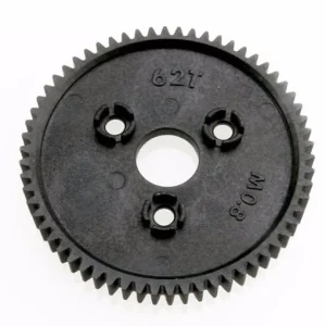Huvuddrev 62T 0.8M/32P Traxxas 3959