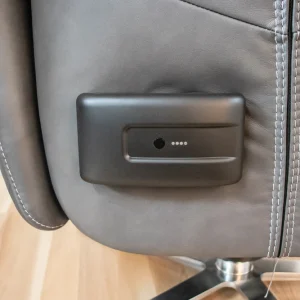 Trådløst batteri