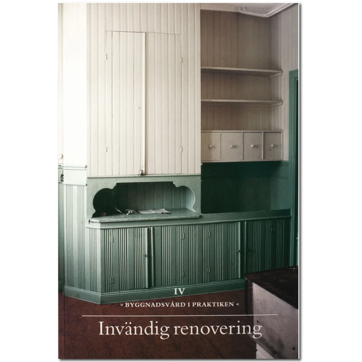 Invändig renovering - Bild 2