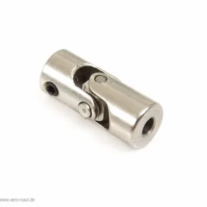 Kardankoppling 22 4.0/4.0mm