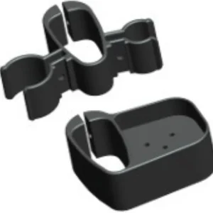 Mobilex- käpphållare till Leopard, Tiger, gepard och Buffalo rollator