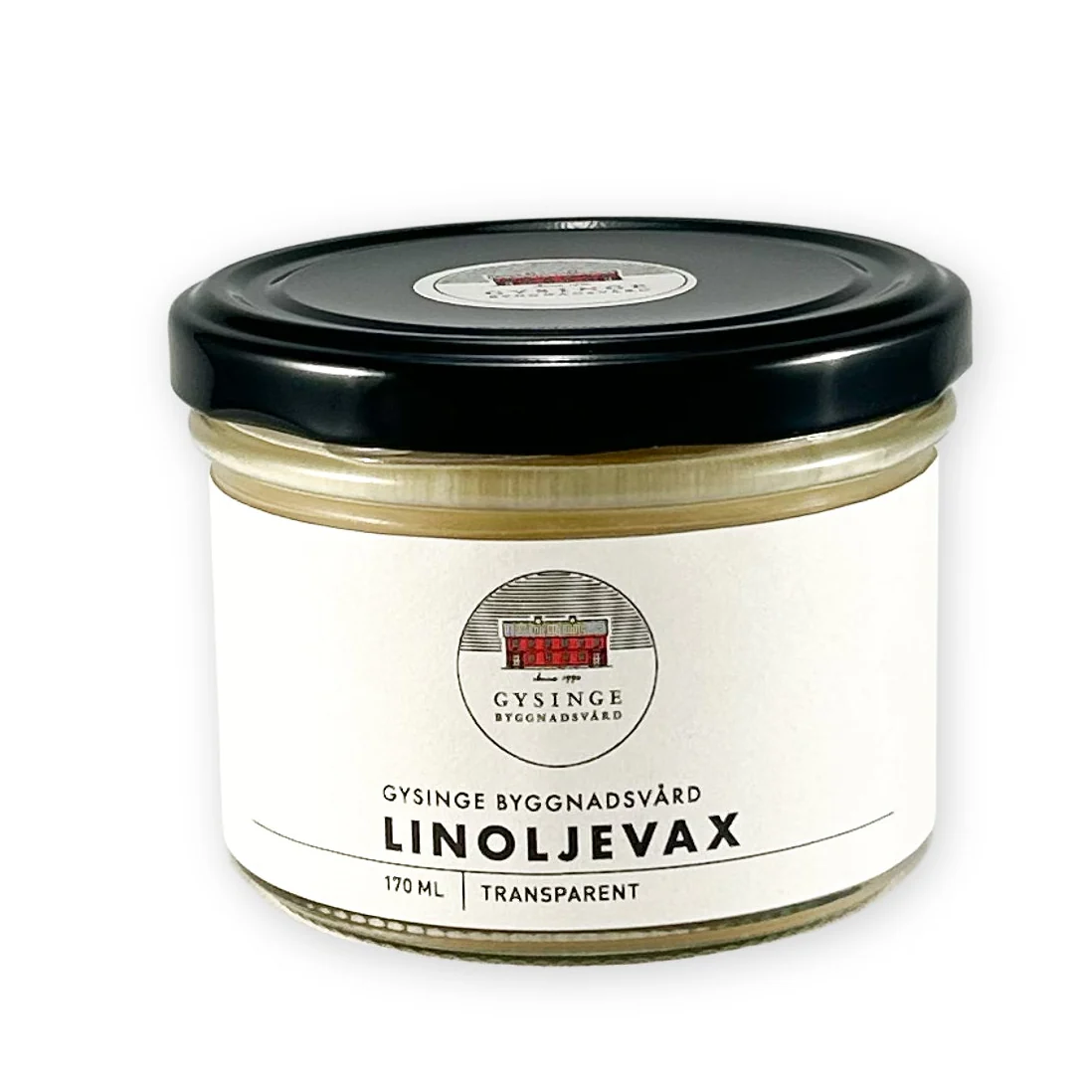Linoljevax 170 ml - Bild 2