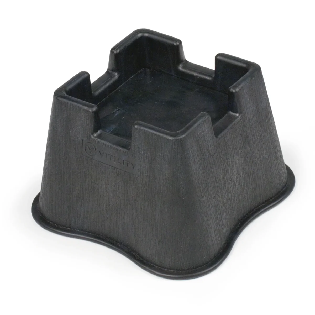 Förhöjningsben, 10 cm, (4 st) - Bild 5